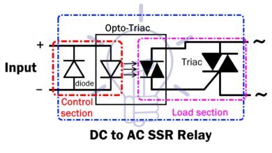 DC-to-AC-SSR-relay-Schematic