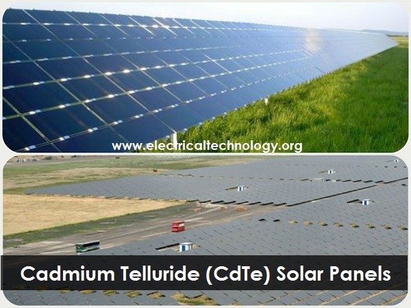 پنل‌های خورشیدی و سلول‌های فتوولتاییک
