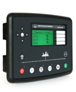 برد کنترلی دیپسی DSE7310