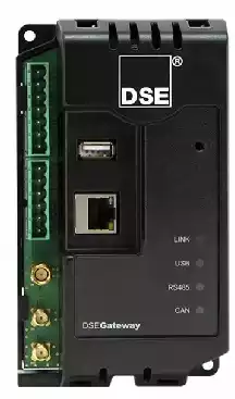 DSE890 - ماه صنعت انرژی