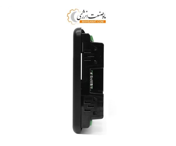 کنترلر دیپسی 8610MKII -ماه صنعت انرژی