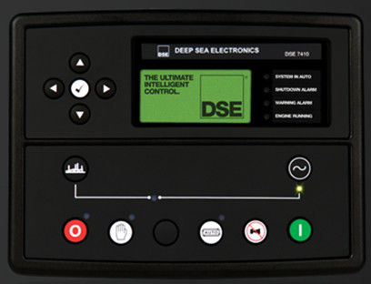 برد کنترلی دیپسی DSE7410