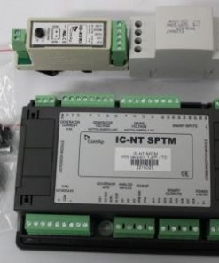 Inteli Compact NT MINT- ماه صنعت انرژی