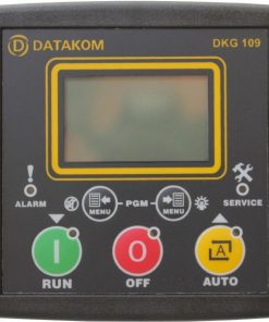 برد کنترلی دیتاکام مدل DKG109J-ماه صنعت انرژی