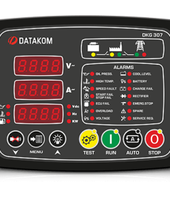 برد کنترلی دیتاکام مدل DKG307