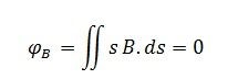 فرمول شار مغناطیسی 3