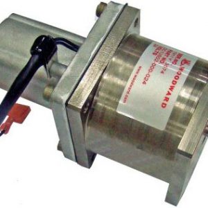اکچویتور دیزل ژنراتور کامینز