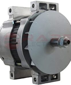 دینام دیزل ژنراتور کاترپیلار