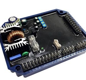 AVR DER 1 مکالته-ماه صنعت انرژی