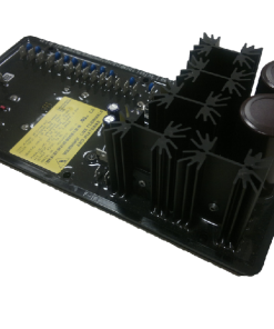 AVR-DECS -100 -ماه صنعت انرژی