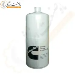 فیلتر دیزل ژنراتور کامینز KTA38-G3 - ماه صنعت انرژی