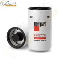 فیلتر سوخت فیلیتگارد FF5776 مناسب کامینز QSX15-G4 - ماه صنعت انرژی