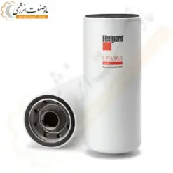 فیلتر روغن فیلیتگارد LF3363 مناسب کامینز QSK60-G7 - ماه صنعت انرژی