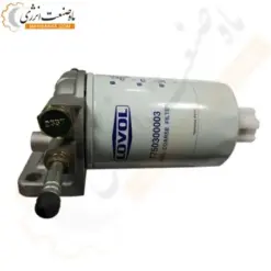 فروش انواع فیلتر دیزل ژنراتور لوول - LOVOL FILTER - ماه صنعت انرژی