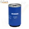 فیلتر دیزل ژنراتور اسکانیا - SCANIA FILTER - ماه صنعت انرژی