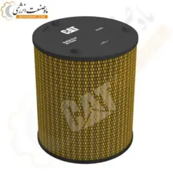 فیلتر هوا دیزل ژنراتور کاترپیلار سری مدل 3512 - ماه صنعت انرژی