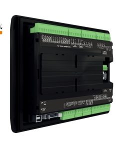 کنتترلر امکو TRANS AMF SYNCRO - ماه صنعت انرژی