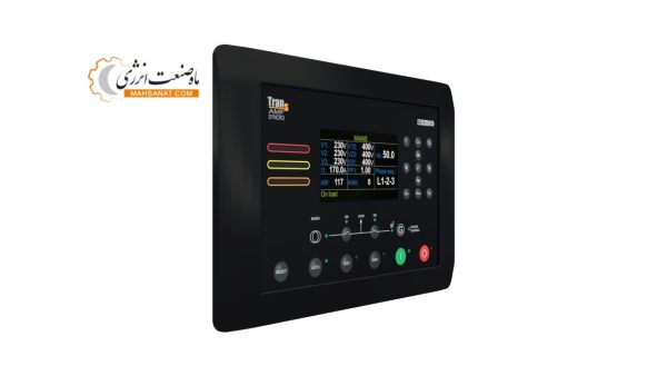 کنتترلر امکو TRANS AMF SYNCRO - ماه صنعت انرژی