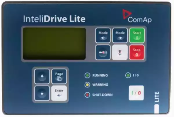 فروش برد کومپ Inteli Drive Lite PUMP - ماه صنعت انرژی