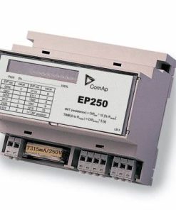 ماژول پتانسیومتر الکترونیکی EP250