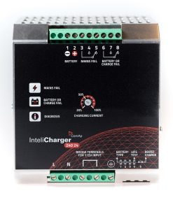 باتری شارژر کومپ InteliCharger 240/24