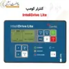 برد کنترل کومپ InteliDrive Lite - ماه صنعت انرژی