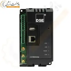 ماژول دیپسی DSE890 MKII - ماه صنعت انرژی