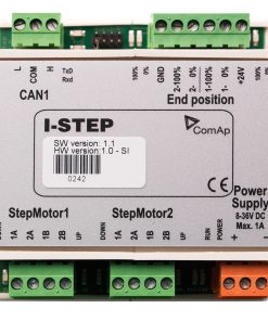 ماژول درایور استپر موتور I-STEP