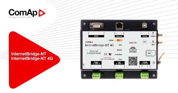 ماژول InternetBridge-NT 4G