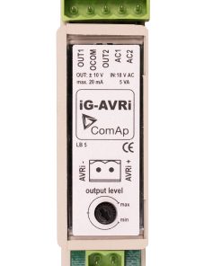 ماژول رابط ای وی آر کومپ IG-AVRi