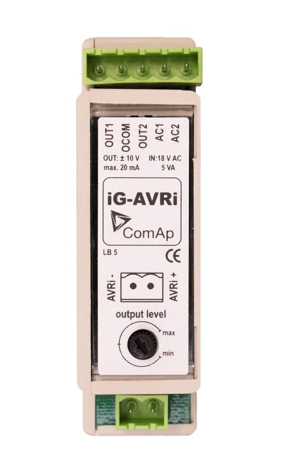 ماژول رابط ای وی آر کومپ IG-AVRi