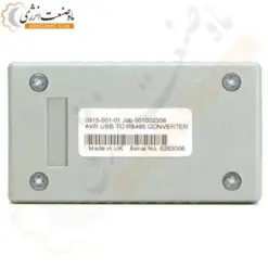 ماژول تبدیل USB به DSE815 - RS48 ماه صنعت انرژی