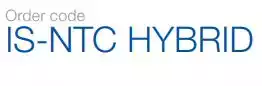 لوگوی InteliSysNTC Hybrid - ماه صنعت انرژی 