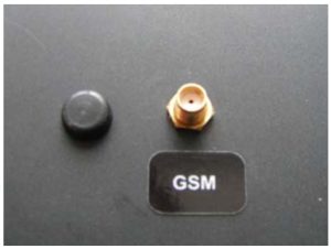 ماژول ID-Mobile GPRS