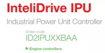 کومپ InteliDrive IPU - ماه صنعت انرژی 