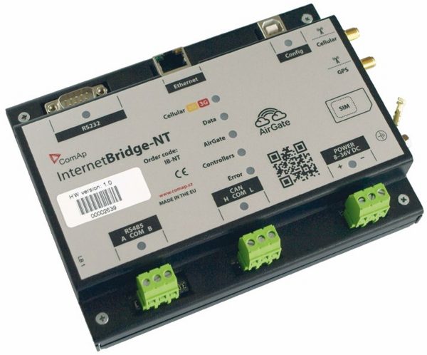  ماژول InternetBridge-NT