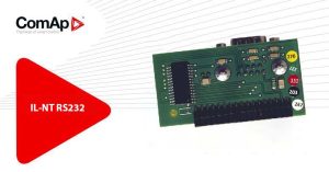 ماژول IL-NT RS232-485