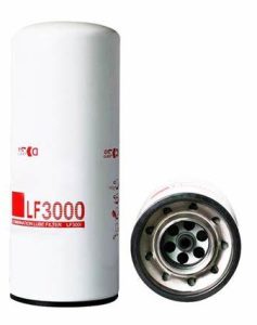 فیلتر روغن LF3000 فیلیتگارد- ماه صنعت انرژی