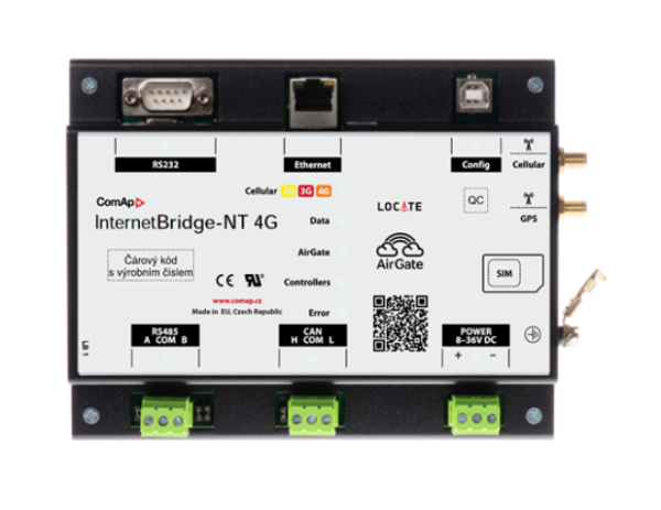 ماژول InternetBridge-NT 4G