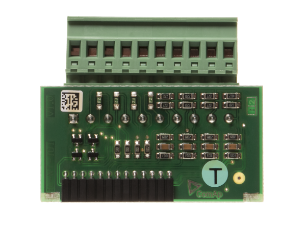 ماژول افزونه ورودی و خروجی IL-NT BIO8