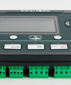 برد کنترلی دیزل ژنراتور SmartGen HGM9520-ماه صنعت انرژی