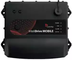 InteliDrive Mobile - ماه صنعت انرژی 