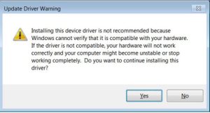 برنامه DriveConfig کومپ