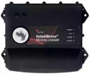 InteliDrive Mobile Logger - ماه صنعت انرژی 