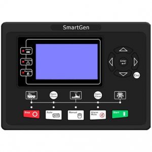 برد کنترلی دیزل ژنراتور SmartGen HGM9320CAN