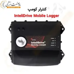 برد کنترل کومپ InteliDrive Mobile Logger - ماه صنعت انرژی