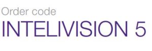 صفحه نمایش رنگی لمسی کومپ InteliVision 5- ماه صنعت انرژی