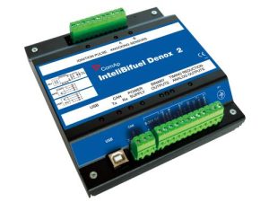برد کنترل کومپ InteliBifuel DENOX-L-ماه صنعت انرژی