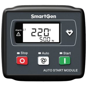 برد کنترلی دیزل ژنراتور SmartGen HGM1790N- ماه صنعت انرژی