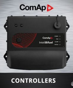 برد کنترل کومپ InteliBifuel LITE -ماه صنعت انرژی